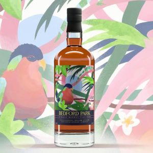 Fiji Rum 2004 19yo Bedford Park